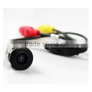 CMOS Sensor Universal Bullet Style Wide Angle Reverse Camera thumbnail-5