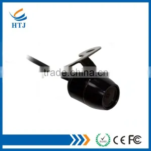 Car Rear View Waterproof Camera With Two Ways Installation and Clear Night Vision thumbnail-2