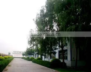Yuci Changjin Hydraulics & Pneumatics Development Co., Ltd. company overview - view 3 thumbnail