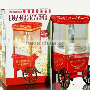 Family Use Popcorn Machine thumbnail-1