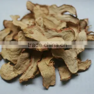 Dried Ginger Sliced thumbnail-1