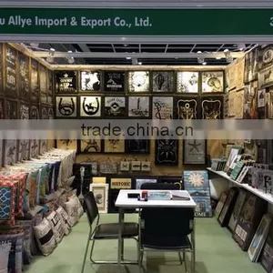 Fuzhou Allye Import And Export Co., Ltd. company overview - view 1 thumbnail