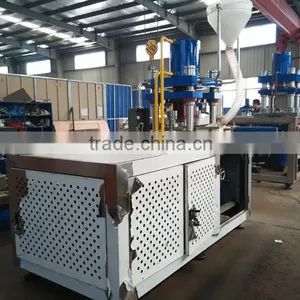 Compact Pressing Camphor Ball Hydraulic Tablet Press Machine thumbnail-5