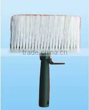Round Wall Brush thumbnail-4