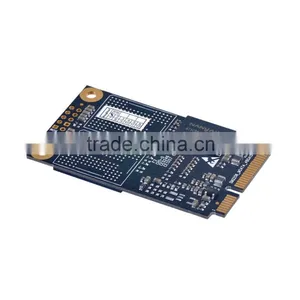 KingDian Msata Mini Ssd 120GB 128 GB Half Size thumbnail-1