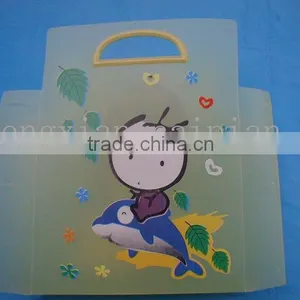 pp Handle Bag thumbnail-1