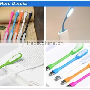 Whole Sale Promotion 2w 5v Micro USB LED Light thumbnail-4