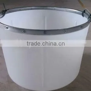 Tote Plastic Storage Bucket thumbnail-1