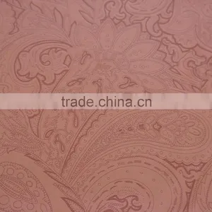 Window Curtain Fabric Polyester Textile Jacquard Curtain thumbnail-2