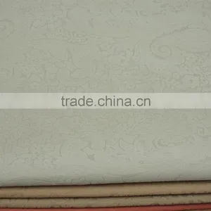Wholesale 100% Polyester Jacquard Colorful Linnet Fire Proofing Blackout Curtain Fabric thumbnail-1