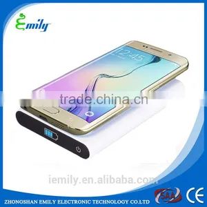 7000mAH Qi Wireless Charger Power Bank,wireless Charger Power Bank,wireless Power Bank thumbnail-5