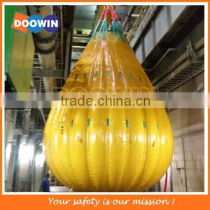 30T Ballast Bag/ Proof Load Test Weight Water Bag thumbnail-4