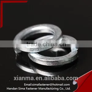 Hot Sale Spring Washer thumbnail-4