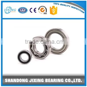 High Performance Deep Groove Ball Bearing 61907 Made in China thumbnail-3