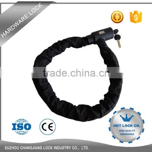 2016 Hot New Products Alarm Door Chain Lock thumbnail-1