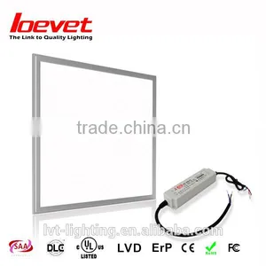 Shenzhen Loevet Wholesale Hennessy 60w Led Ceiling Light UL Listed Led Light Panel thumbnail-1