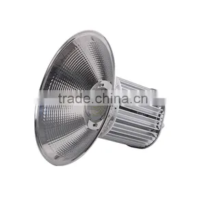 Shenzhen IP65 Led High Bay Light Fixture for Led Industrial Lighting 200W LED High Bay Lights thumbnail-3