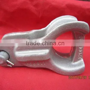 Thimble/ Link Fitting /cable Clamp /power Accessories thumbnail-1