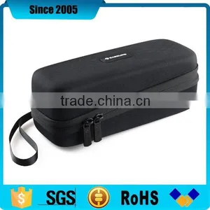 Shenzhen Black 1680D Custom Eva Foam Storage Case thumbnail-2