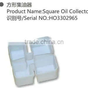 Square Oil Collector thumbnail-1