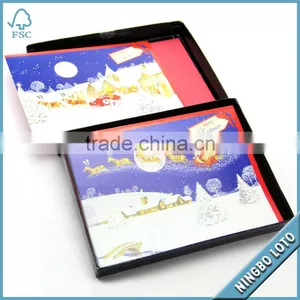 Handmade Paper Business Cards thumbnail-1