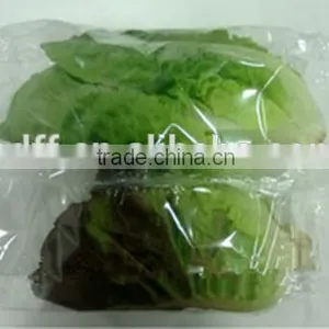 Multi-Function Automatic Vegetable and Fruit Packing/ Wrapping Machine/Horizontal Flow Packaging Machine thumbnail-3