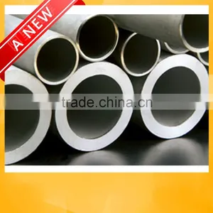 12 Inch Diameter Construction Polishing Stainless Steel Pipe thumbnail-1