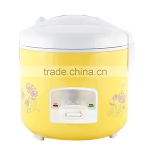 2.8L Full Body Kitchen Appliance Rice Cooker thumbnail-2