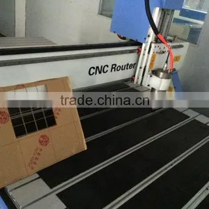 China Good Character Servo Drive Motor Auto Tool Changing Cnc Router Manufacturer thumbnail-5