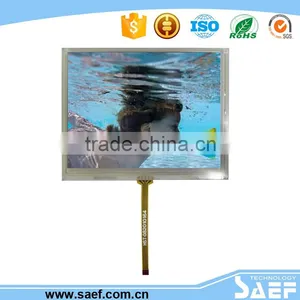 5.60" Inch VGA 640x480 Resolution TFT LCD Display Module thumbnail-1