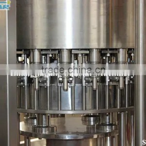 Automatic Mineral Pure Drinking Water Machine thumbnail-3