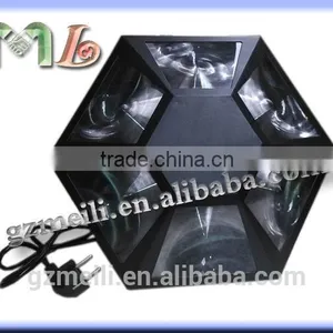 LED Dmx Christmas Lights Decorative Running Led Lights for Christmas thumbnail-2