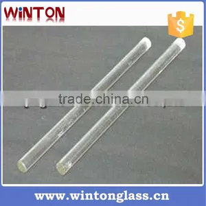 Processing Quartz Pyrex Glass Pipe thumbnail-1