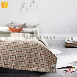 Delicate Thermal Soft Skin-friendly 100% Silk Quilt thumbnail-2