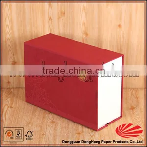 Mooncake Food Packaging Box thumbnail-3