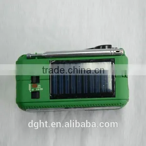 High Quality 3LED Sirens Christmas Gifts thumbnail-6