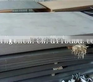 15mo3 16mo3 Sa516 Sa387 Sa537 P295gh Pressure Vessel Steel Plate thumbnail-1