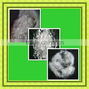 Polvinyl Alcohol PVA Fiber PVA Short Fibers PVA Fiber PVA Long Fiber thumbnail-4