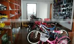Hangzhou Pully Import And Export Co., Ltd. company overview - view 2 thumbnail