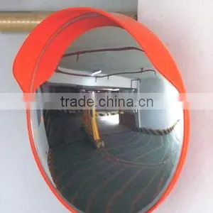 Convex Mirror for Security and Traffic Safety thumbnail-3