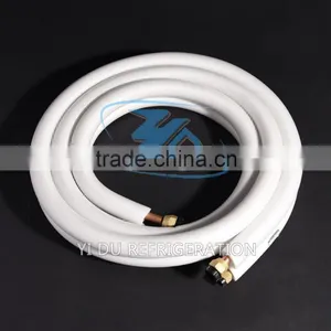 Exhaust Flex Pipe ,copper Pipe Price per Meter thumbnail-1