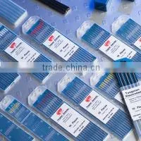 Pure Tungsten Electrode, WP Tungsten Electrode thumbnail-1