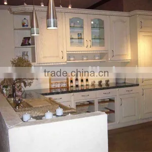 Caesar II Kitchen Cabinet thumbnail-1