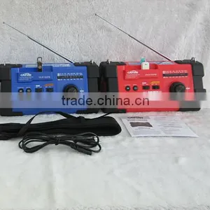 Low Price Latest Digital Mini Am/fm Radio With Strap thumbnail-1