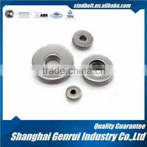 DIN125 M10 Flat Washer thumbnail-1