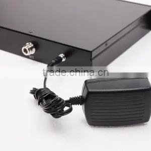Rack-mounted Step Adjustable GPS Amplifier thumbnail-5
