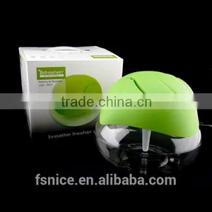 Refrenshen KS-01L Air Fresher Air Purifier With LED Lights thumbnail-1