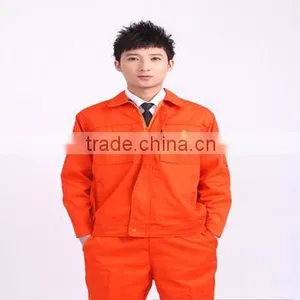 Hot Sell and New Design Safety Working Clothes thumbnail-3