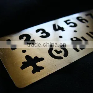 High Quality Custom Metal Letter Sign thumbnail-2