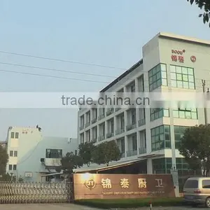 Zhejiang BOOU Sanitary Ware Technology Co., Ltd. company overview - view 1 thumbnail